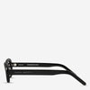 Status Anxiety Dopamine Sunglasses - Black
