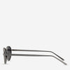 Status Anxiety Enigma Sunglasses - Gunmetal