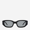Status Anxiety Luna Sunglasses - Black