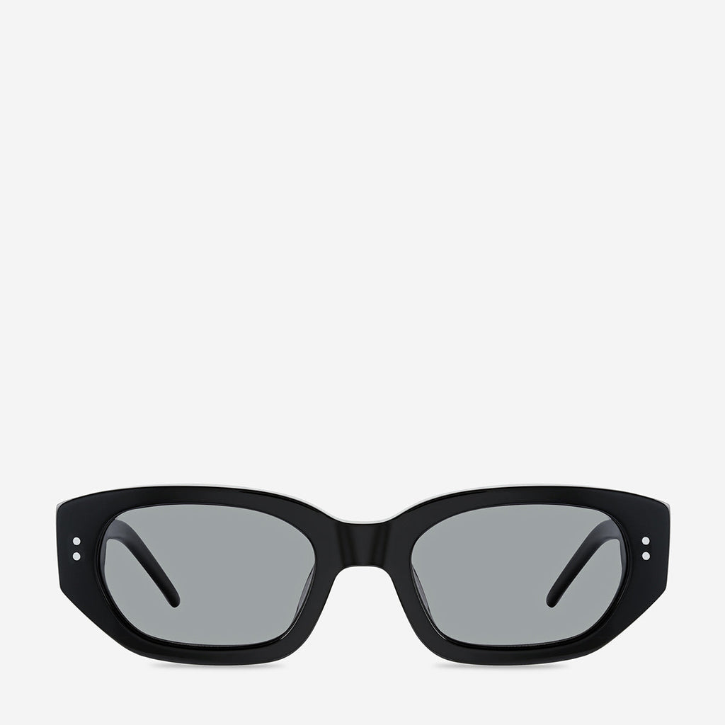 Status Anxiety Luna Sunglasses - Black