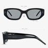 Status Anxiety Luna Sunglasses - Black