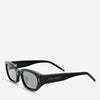 Status Anxiety Luna Sunglasses - Black