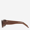 Status Anxiety Luna Sunglasses - Brown