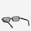 Status Anxiety Nebula Sunglasses - Black/Gold