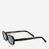 Status Anxiety Nebula Sunglasses - Black/Gold
