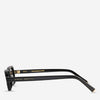 Status Anxiety Nebula Sunglasses - Black/Gold