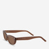 Status Anxiety Sidelines Sunglasses - Brown