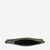Status Anxiety Avoiding Things Wallet - Khaki