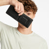 Status Anxiety Ethan Wallet - Black
