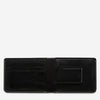Status Anxiety Ethan Wallet - Black
