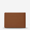 Jonah Wallet Camel back