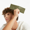 Jonah Wallet Khaki lifestyle