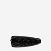 Status Anxiety Left Behind Wallet - Black