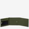 Status Anxiety Noah Wallet - Khaki