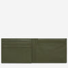 Status Anxiety Noah Wallet - Khaki