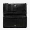 Status Anxiety Old Flame Wallet - Black