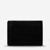 Otis Wallet Black back
