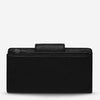 Status Anxiety Ruins Wallet - Black