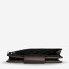Status Anxiety Ruins Wallet - Cocoa