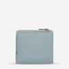 Status Anxiety Sense Of Wonder Wallet - Powder Blue