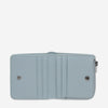 Status Anxiety Sense Of Wonder Wallet - Powder Blue