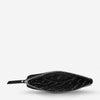 Status Anxiety Smoke and Mirrors Wallet - Black