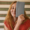 Status Anxiety Smoke And Mirrors Wallet - Powder Blue