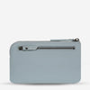 Status Anxiety Smoke And Mirrors Wallet - Powder Blue