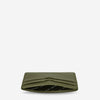 Status Anxiety Together For Now Wallet - Khaki