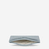 Status Anxiety Together For Now Wallet - Powder Blue