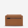 Visions Wallet Camel back