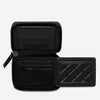 Wayward Wallet Black interior