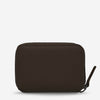 Wayward Wallet Cocoa back