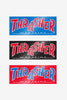 Thrasher Parra Mag Sticker - all colours