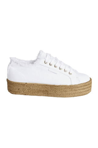 SUPERGA