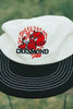 THE CRESMOND FILE CAPS THE CRESMOND FILE HELL 6 PANEL