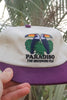 THE CRESMOND FILE CAPS THE CRESMOND FILE PARADISO 6 PANEL