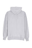 THRASHER MAGAZINE HOODIES THRASHER OUTLINED HOOD - LIGHT STEEL/BLUE