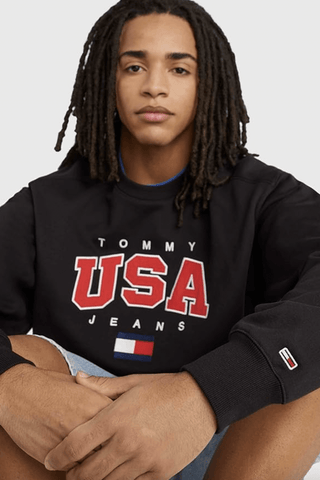 TOMMY JEANS MENS