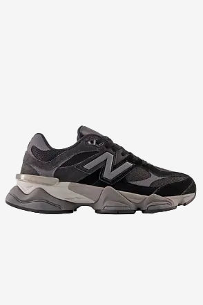 NEW BALANCE 9060 - BLACK/GREY