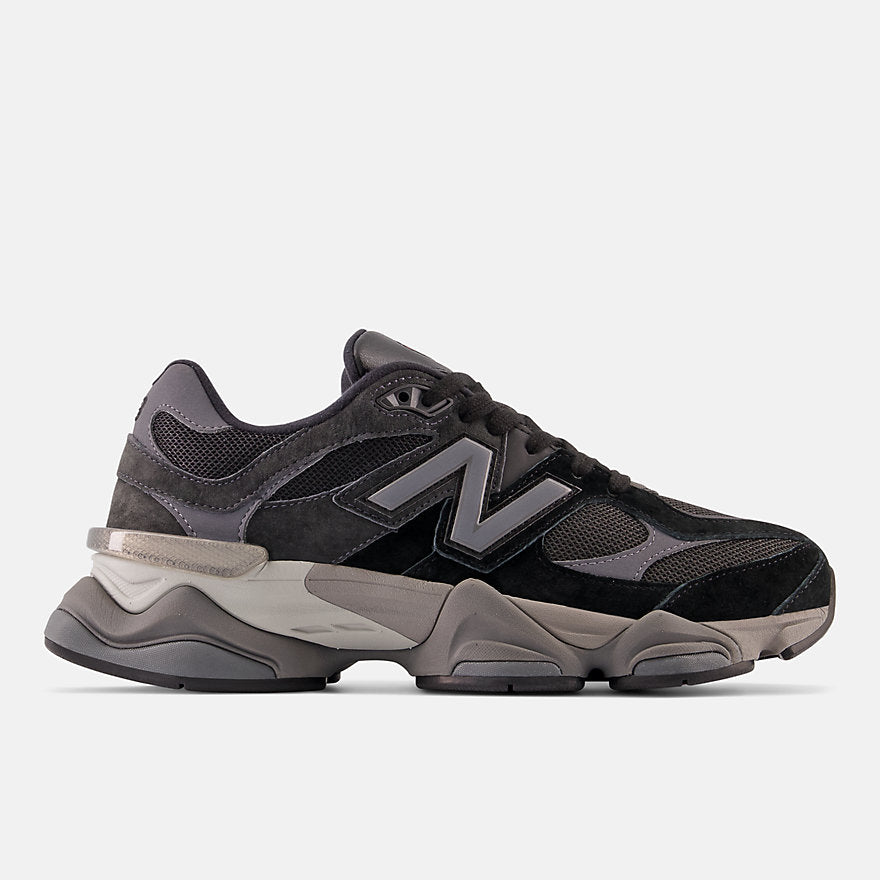 NEW BALANCE 9060 - BLACK/GREY