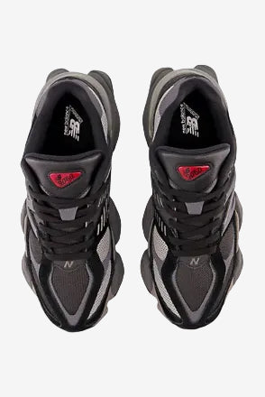 NEW BALANCE 9060 - BLACK/GREY