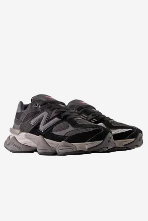 NEW BALANCE 9060 - BLACK/GREY
