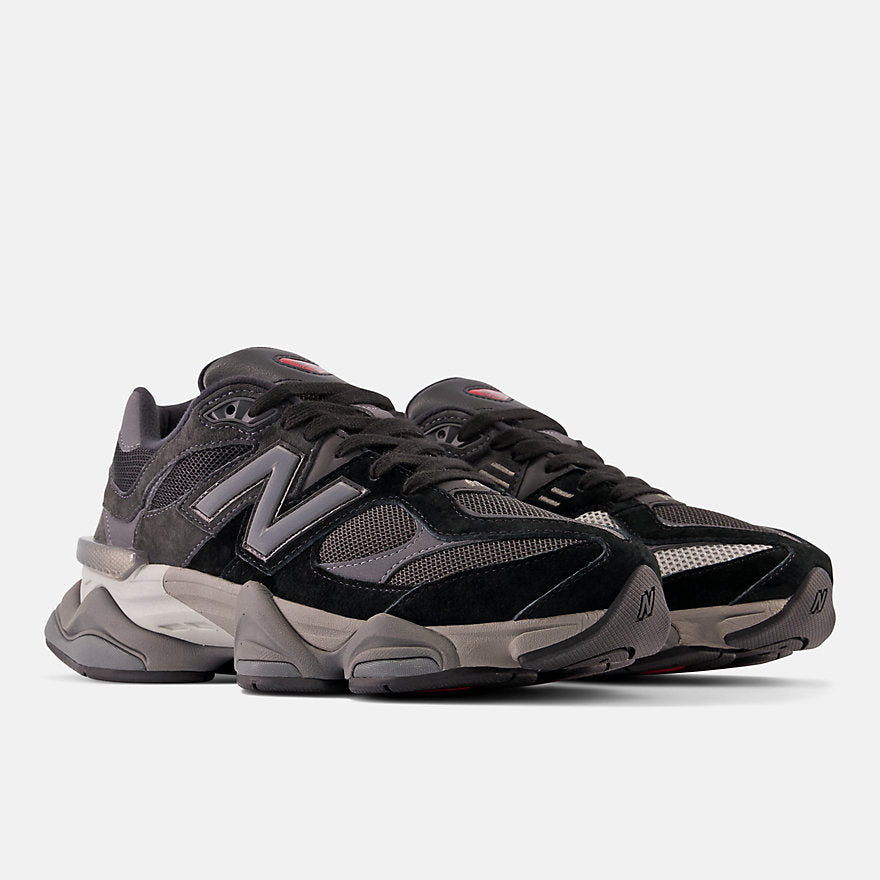 NEW BALANCE 9060 - BLACK/GREY