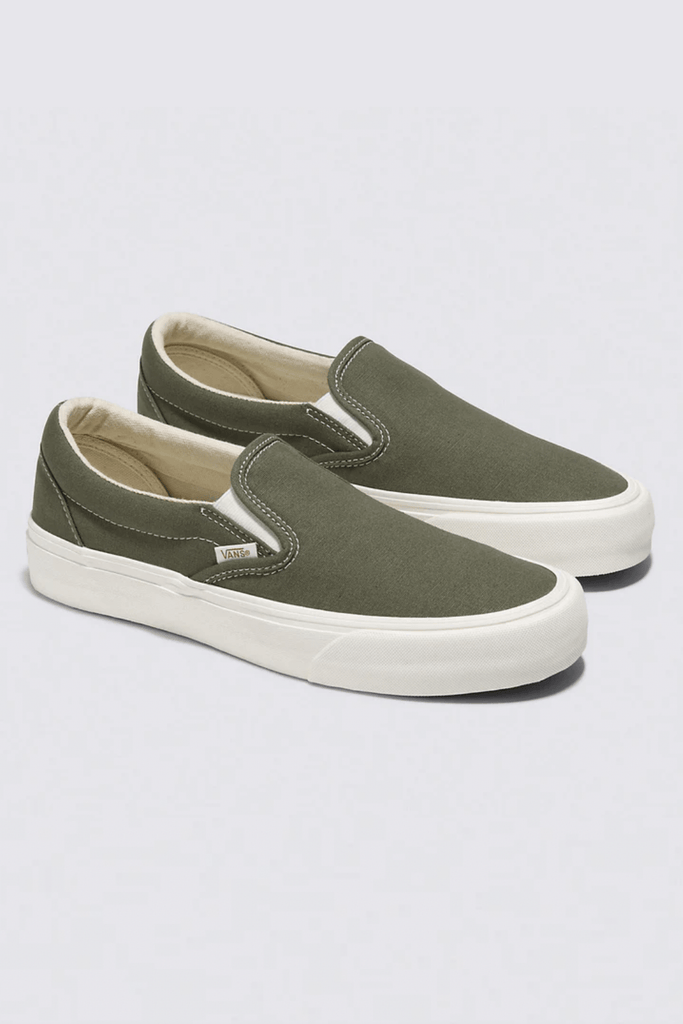 VANS SLIP ON VR3 GRAPE LEAF Pretty Rad Store