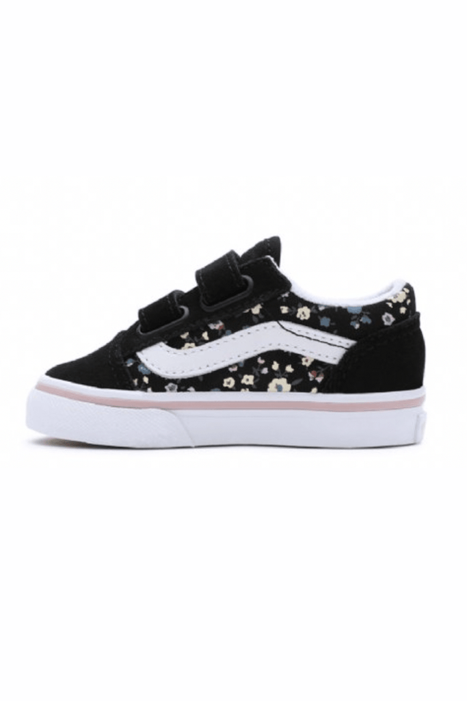 Preschool girl vans discount