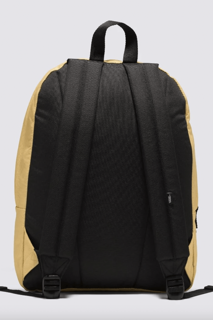 VANS MENS BACKPACKS & TRAVEL BAGS VANS REALM BACKPACK - ORCHE