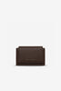 STATUS ANXIETY VISIONS WALLET - COCOA