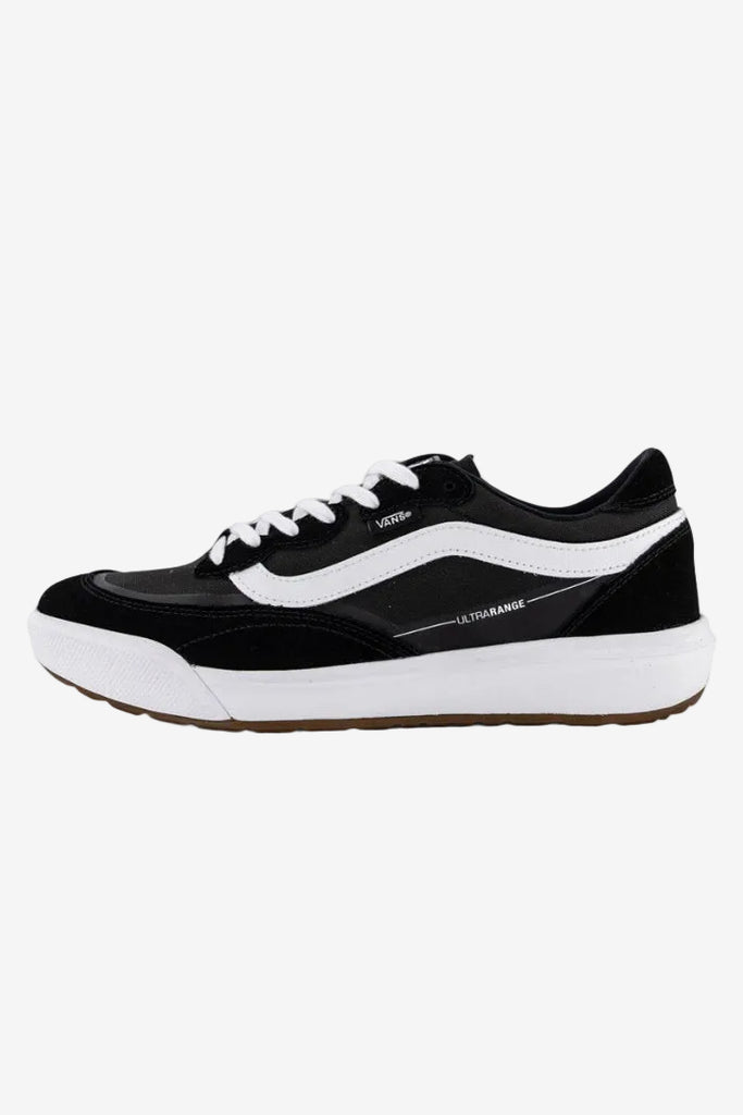 Vans MTE UltraRange 2.0 - Black/White