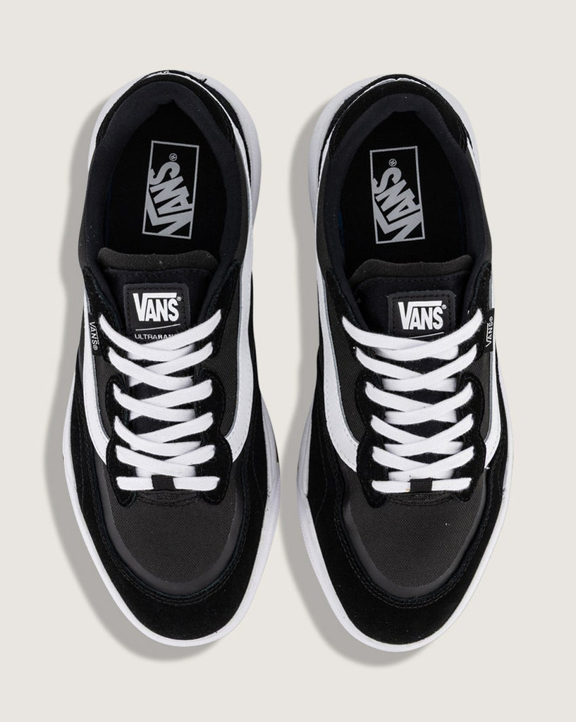 Vans MTE UltraRange 2.0 - Black/White